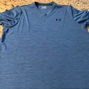 Under Armour V Neck